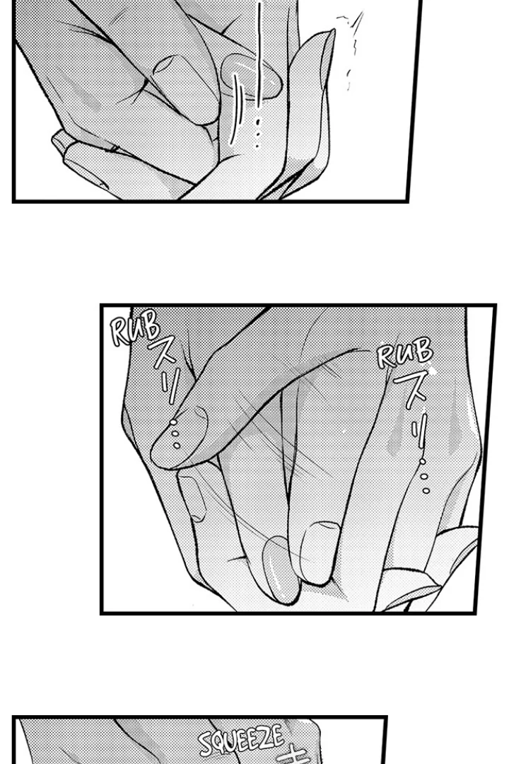 I Just Can’t Quit My Ex Chapter 56 - Page 16