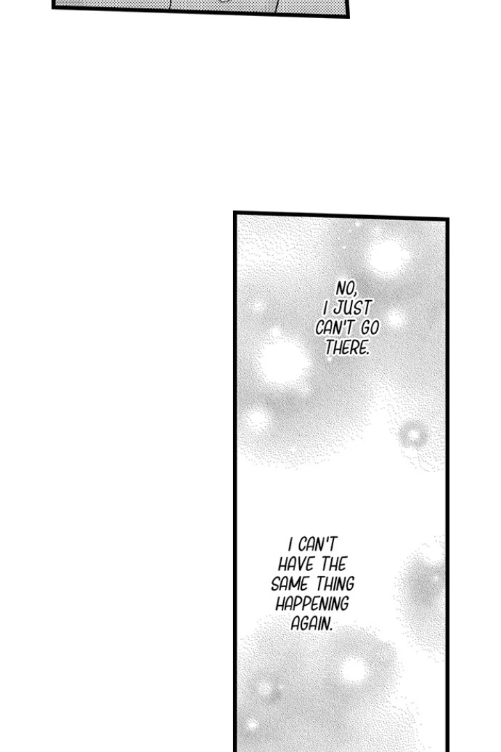 I Just Can’t Quit My Ex Chapter 56 - Page 21