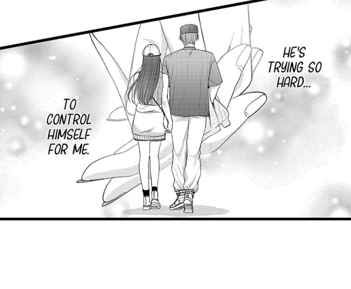 I Just Can’t Quit My Ex Chapter 56 - Page 29