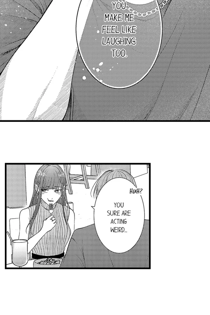 I Just Can’t Quit My Ex Chapter 56 - Page 5