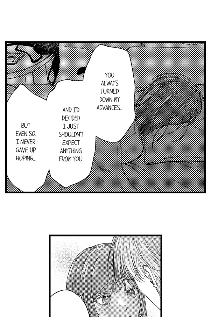 I Just Can’t Quit My Ex Chapter 57 - Page 11