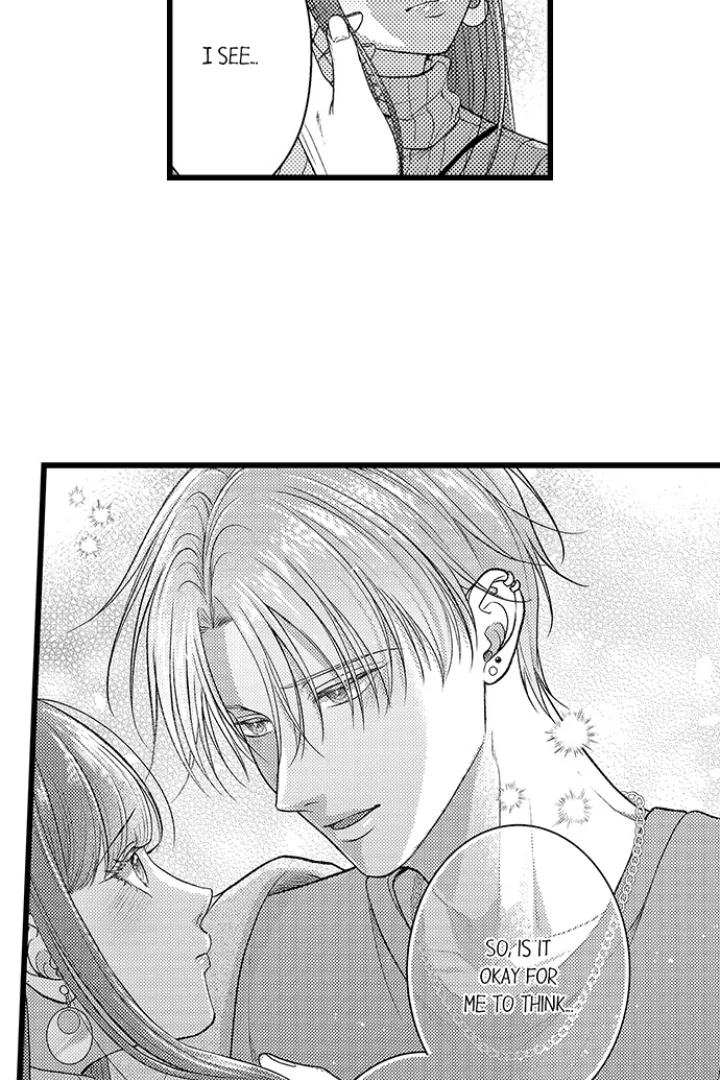 I Just Can’t Quit My Ex Chapter 57 - Page 12