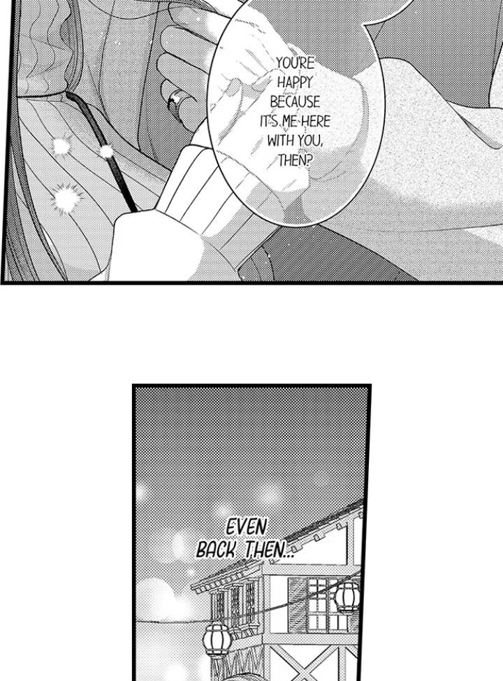 I Just Can’t Quit My Ex Chapter 57 - Page 13