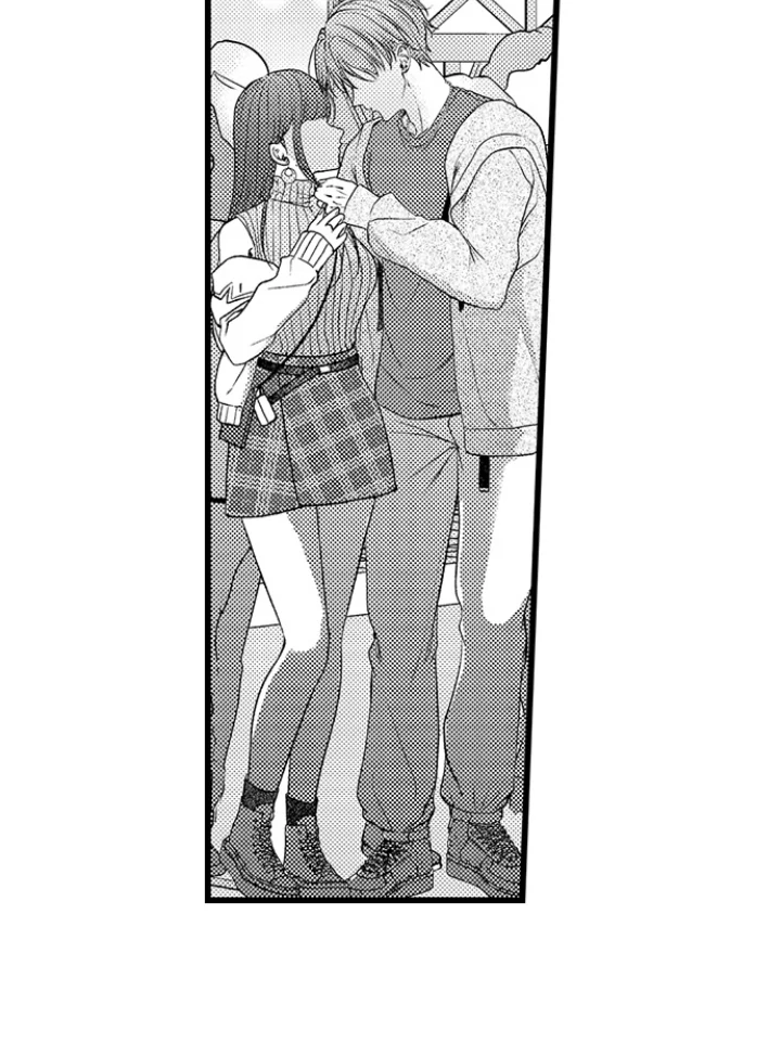 I Just Can’t Quit My Ex Chapter 57 - Page 14