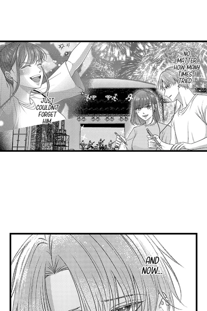 I Just Can’t Quit My Ex Chapter 57 - Page 15