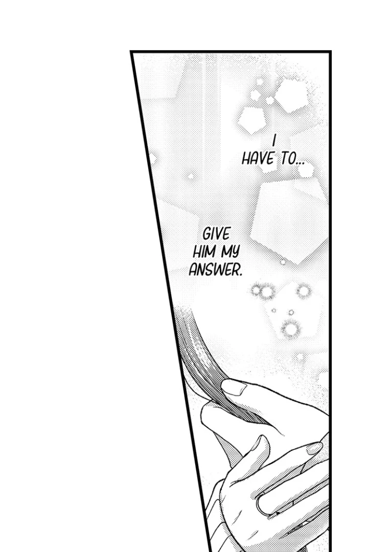 I Just Can’t Quit My Ex Chapter 57 - Page 17