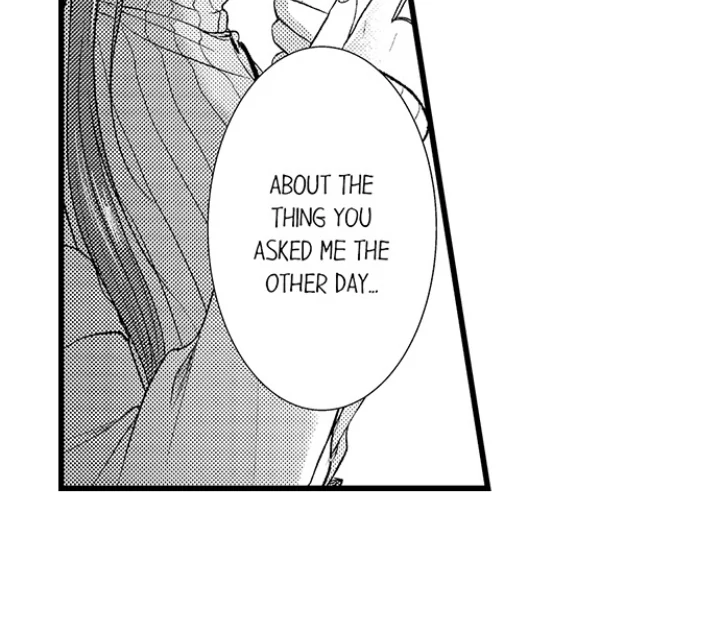 I Just Can’t Quit My Ex Chapter 57 - Page 19