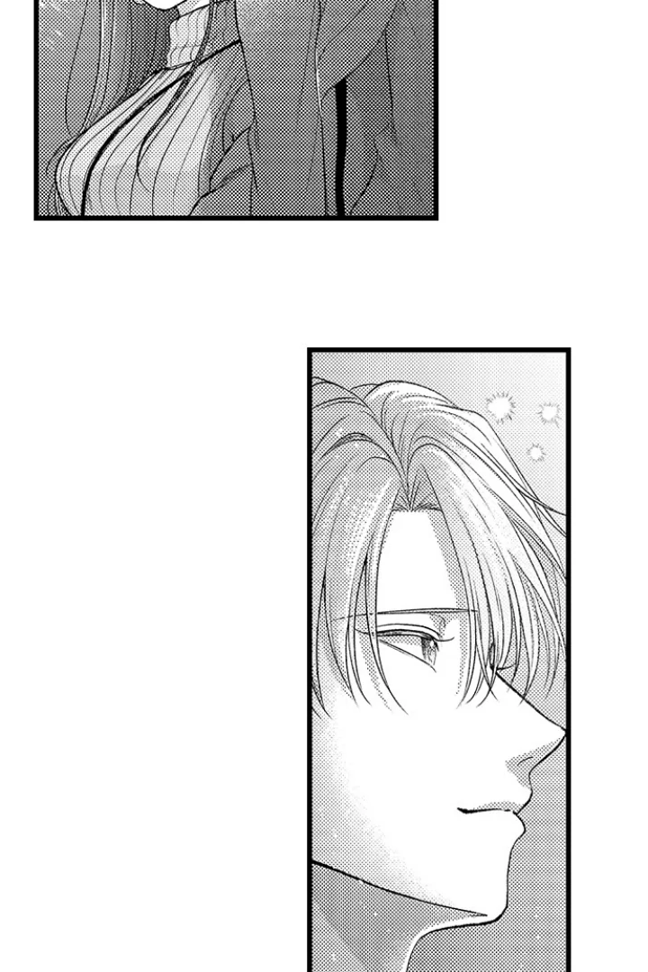 I Just Can’t Quit My Ex Chapter 57 - Page 3