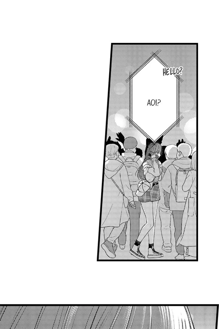 I Just Can’t Quit My Ex Chapter 57 - Page 24