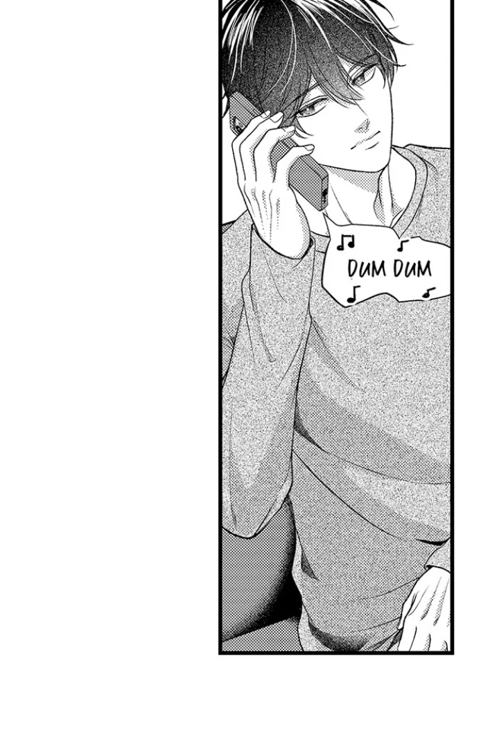 I Just Can’t Quit My Ex Chapter 57 - Page 27