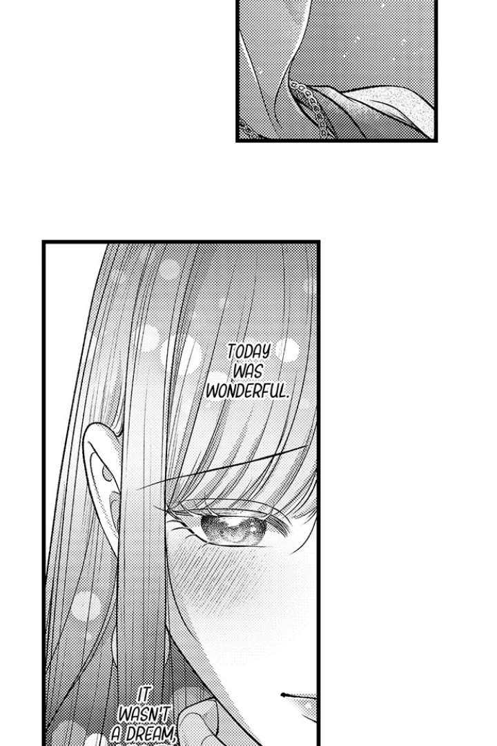 I Just Can’t Quit My Ex Chapter 57 - Page 4