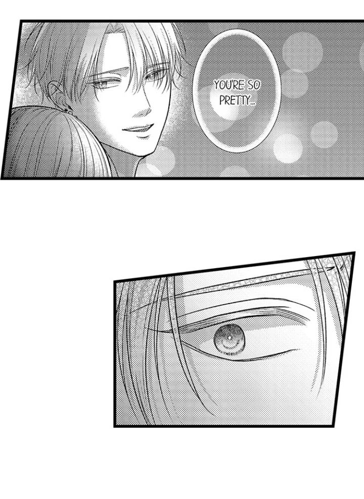 I Just Can’t Quit My Ex Chapter 57 - Page 6