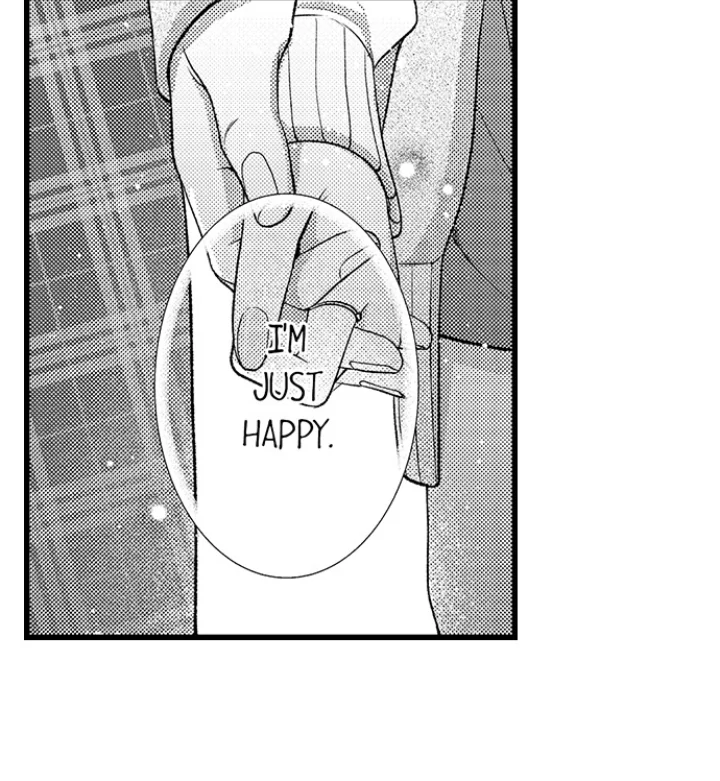 I Just Can’t Quit My Ex Chapter 57 - Page 10