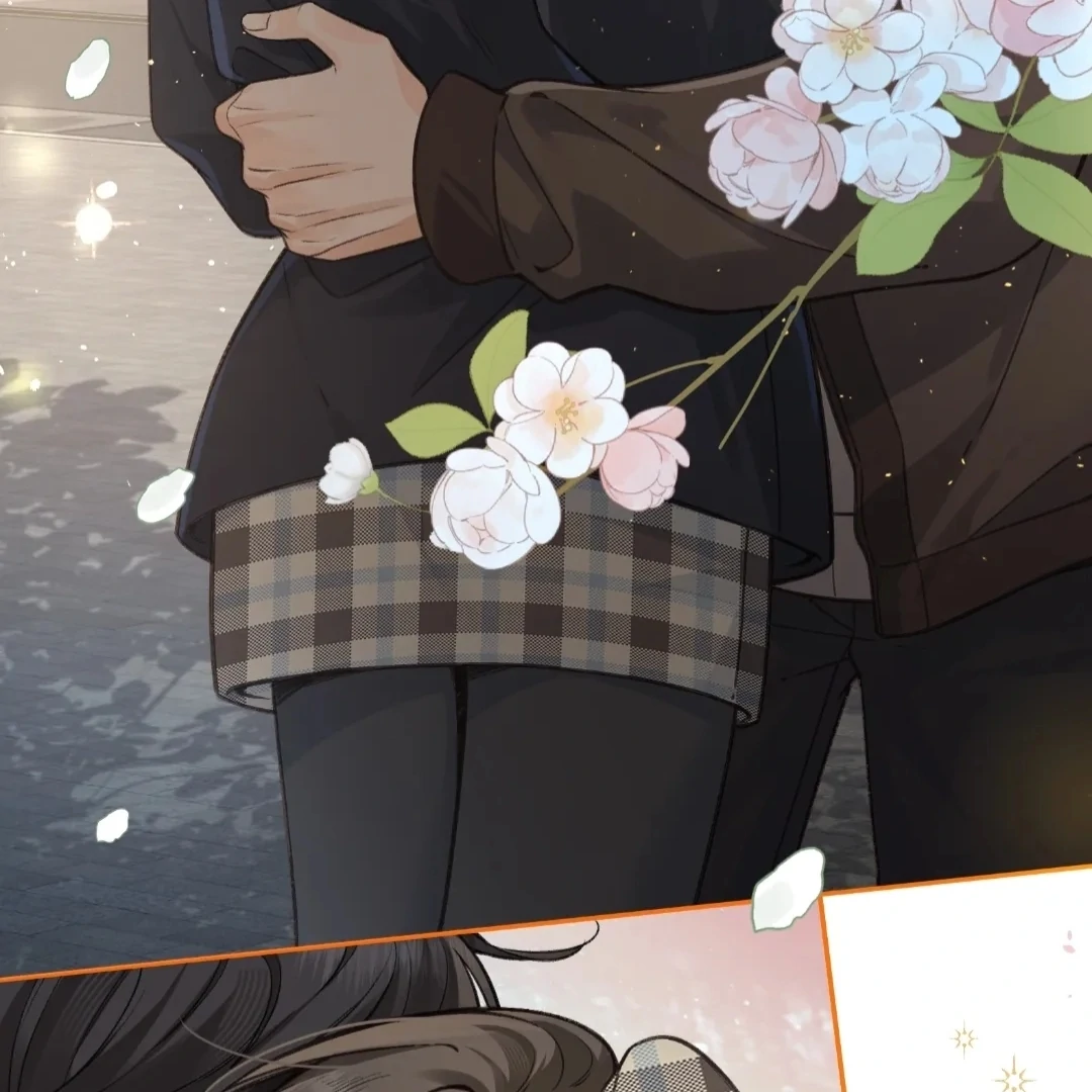 I Just Want to Mooch off Your Luck Chapter 91 - Page 25