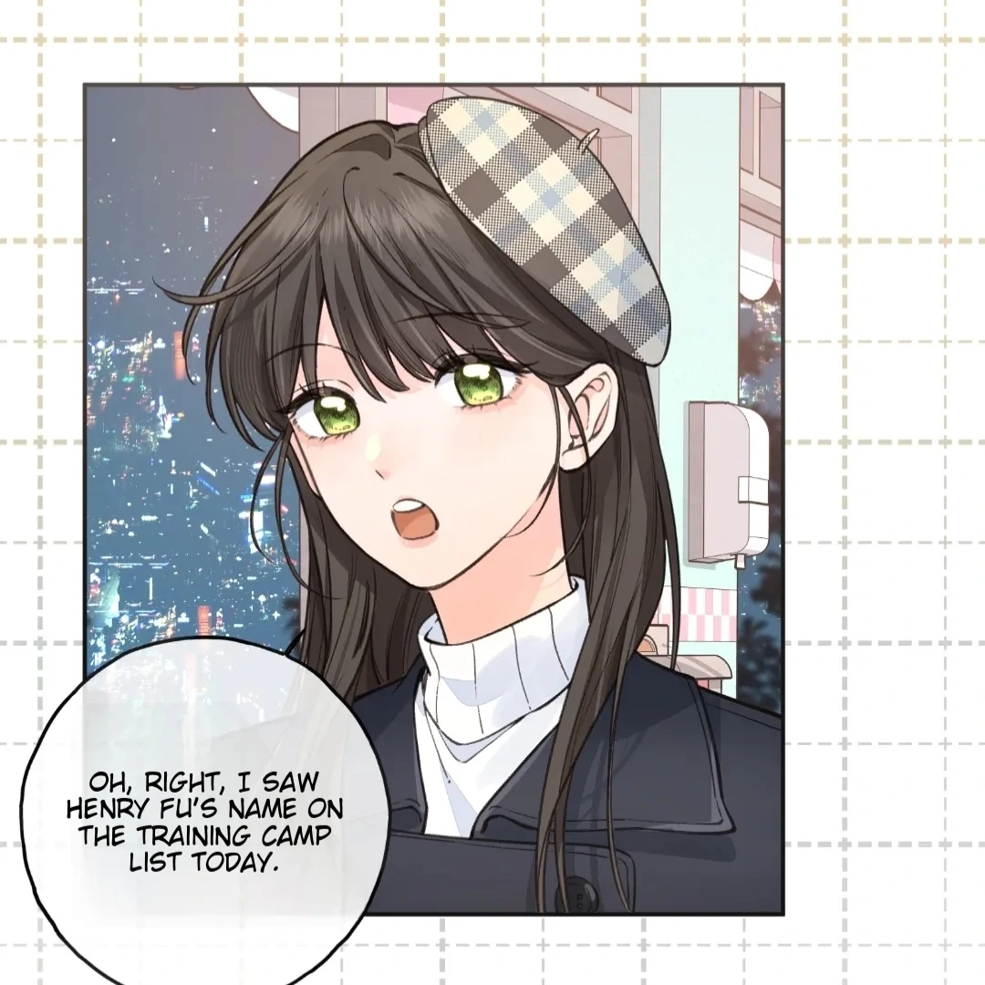 I Just Want to Mooch off Your Luck Chapter 91 - Page 40