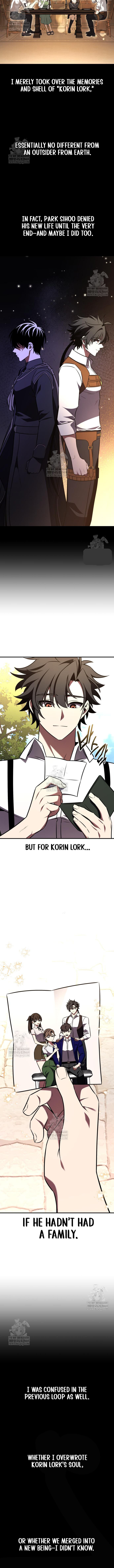 I Killed an Academy Player Chapter 102 - Page 3