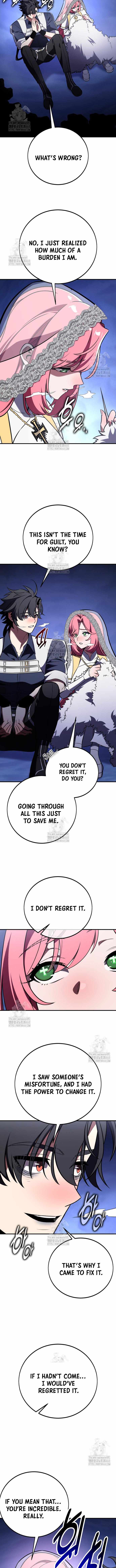 I Killed an Academy Player Chapter 95 - Page 15