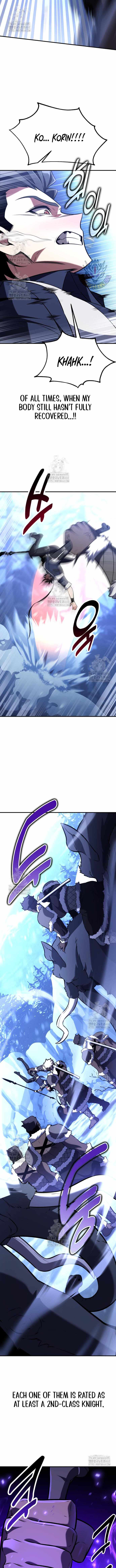 I Killed an Academy Player Chapter 95 - Page 22