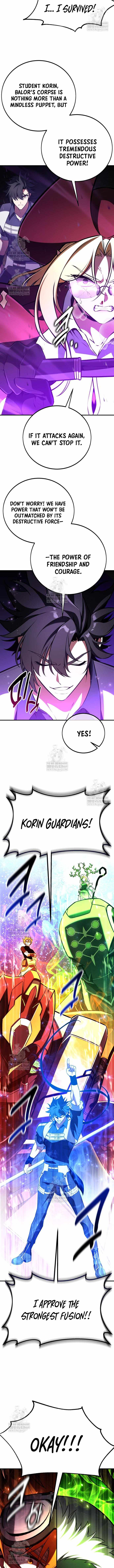 I Killed an Academy Player Chapter 97 - Page 13