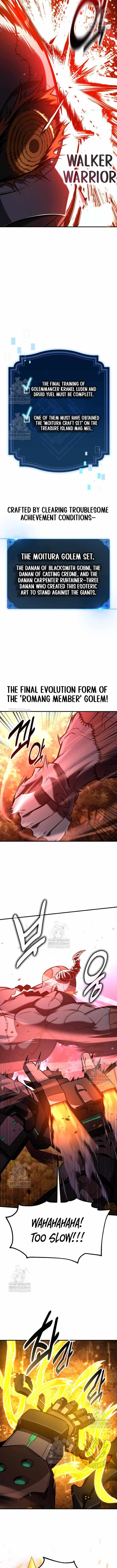 I Killed an Academy Player Chapter 97 - Page 16