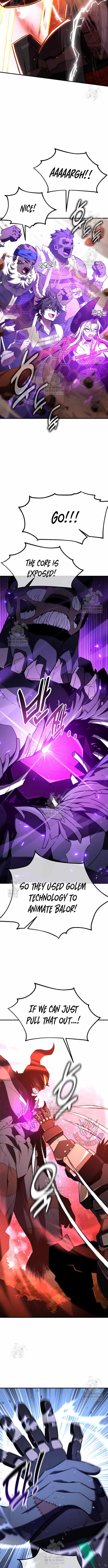 I Killed an Academy Player Chapter 97 - Page 18