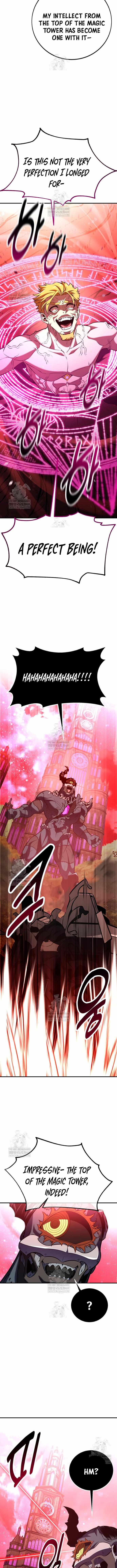 I Killed an Academy Player Chapter 97 - Page 21