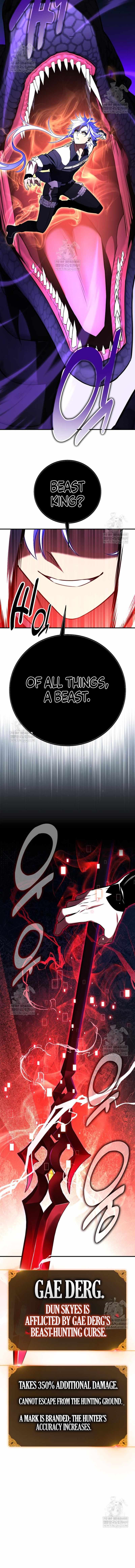 I Killed an Academy Player Chapter 98 - Page 9