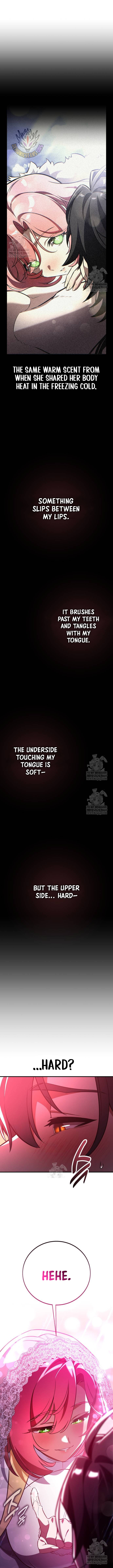 I Killed an Academy Player Chapter 99 - Page 10