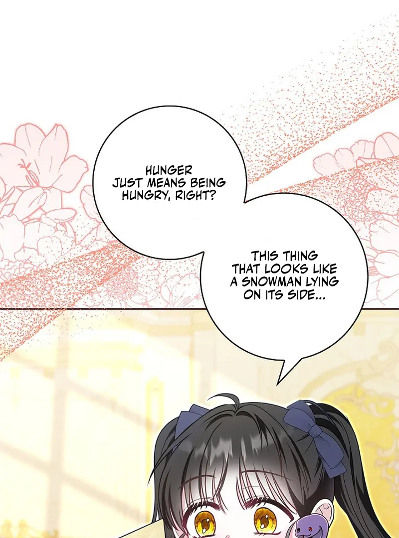I Live With My Villain Uncle Chapter 31 - Page 107