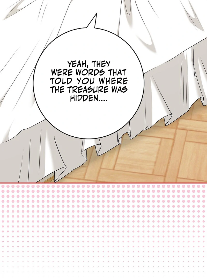 I Live With My Villain Uncle Chapter 31 - Page 115