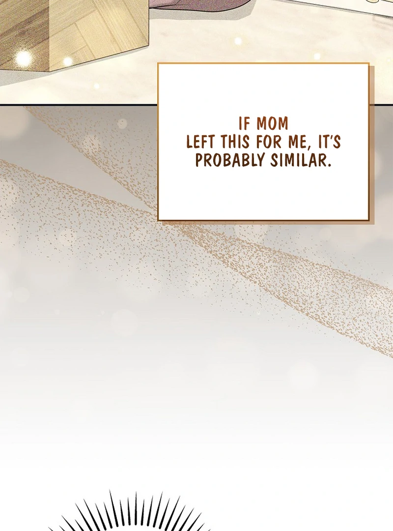 I Live With My Villain Uncle Chapter 31 - Page 118