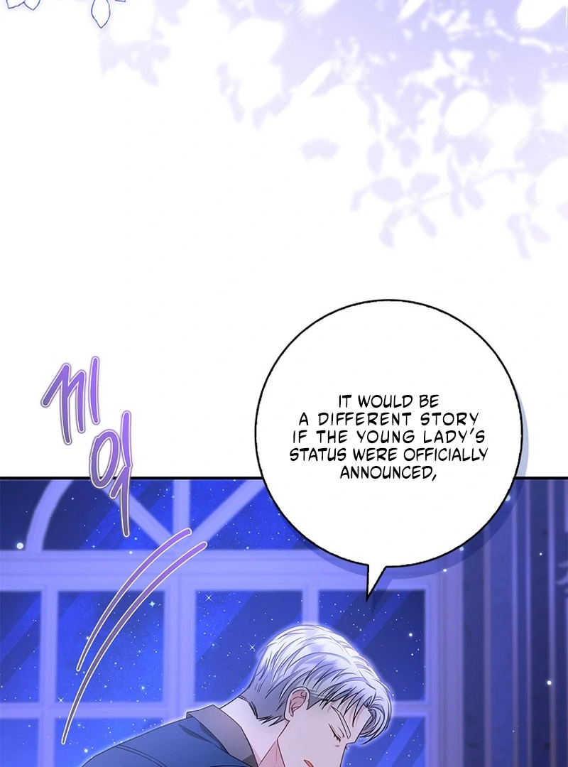 I Live With My Villain Uncle Chapter 31 - Page 13