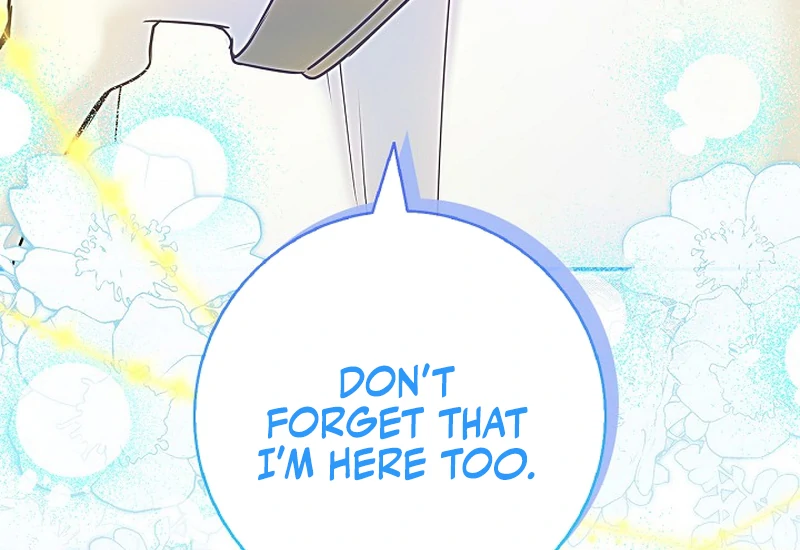 I Live With My Villain Uncle Chapter 31 - Page 126
