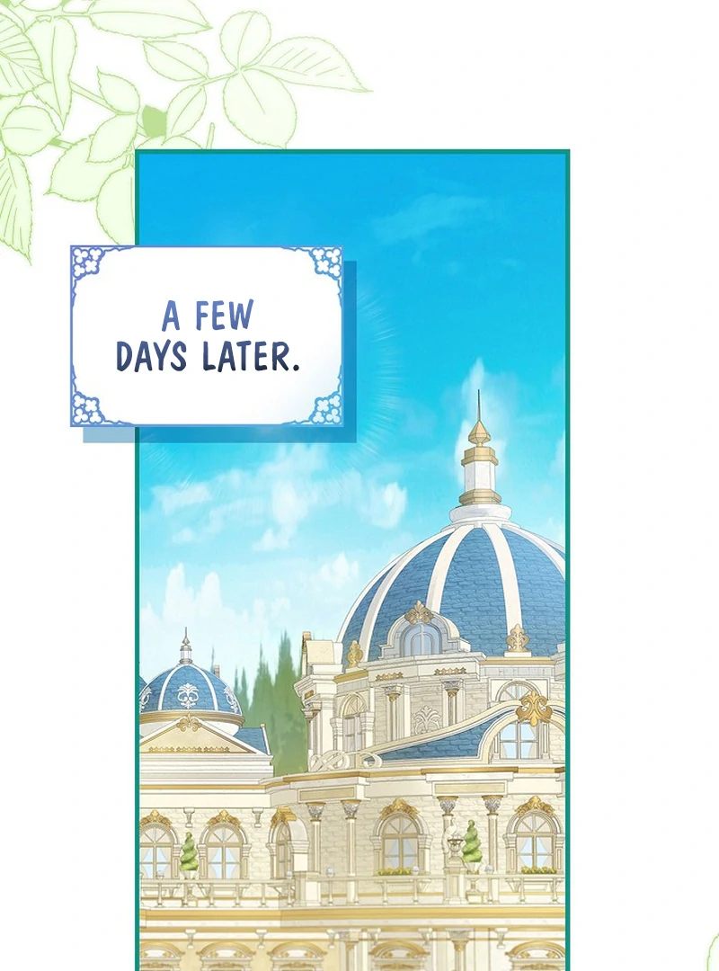 I Live With My Villain Uncle Chapter 31 - Page 133