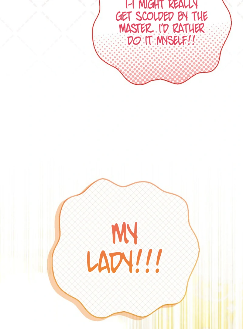 I Live With My Villain Uncle Chapter 31 - Page 138