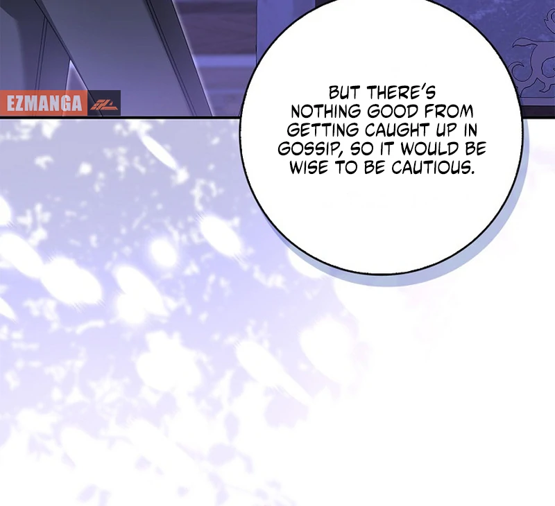I Live With My Villain Uncle Chapter 31 - Page 15