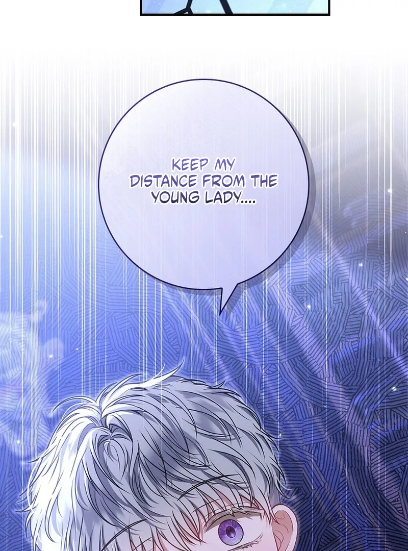 I Live With My Villain Uncle Chapter 31 - Page 3