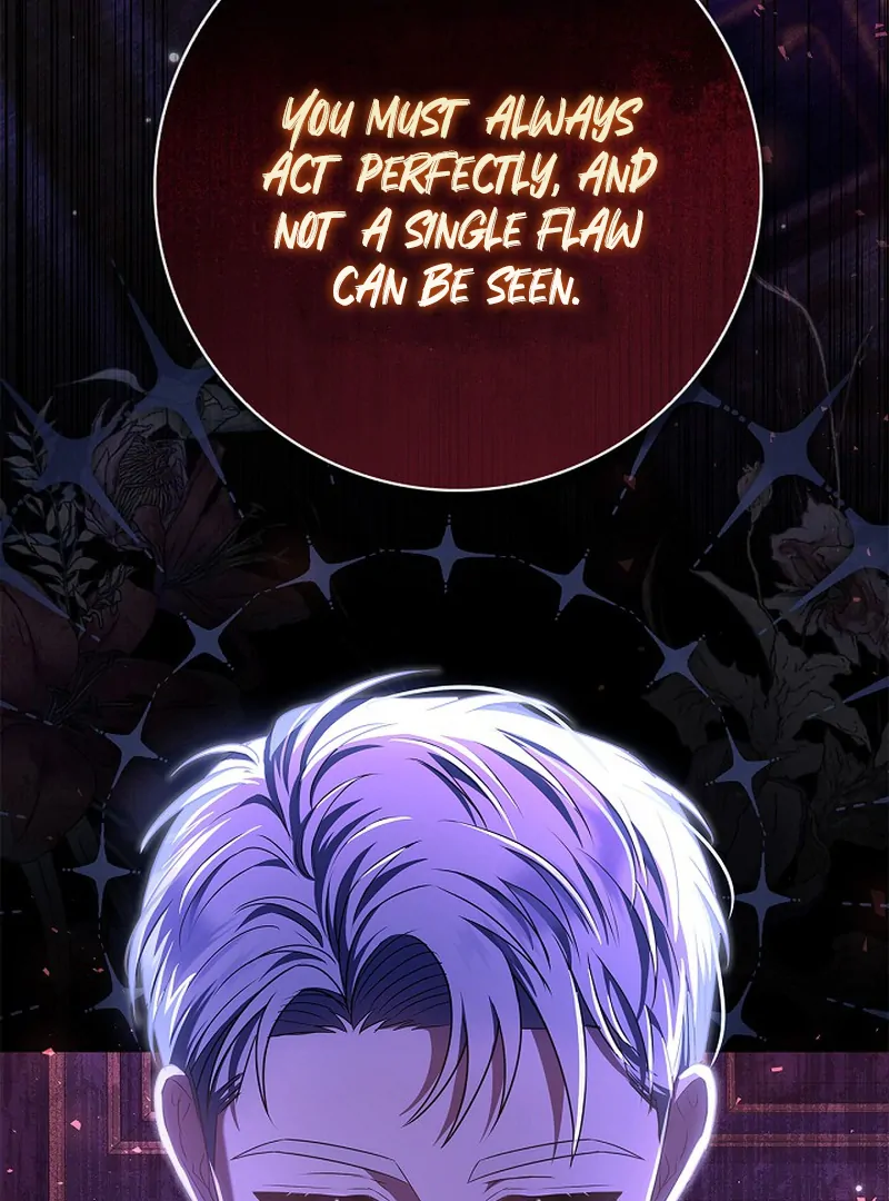 I Live With My Villain Uncle Chapter 31 - Page 22