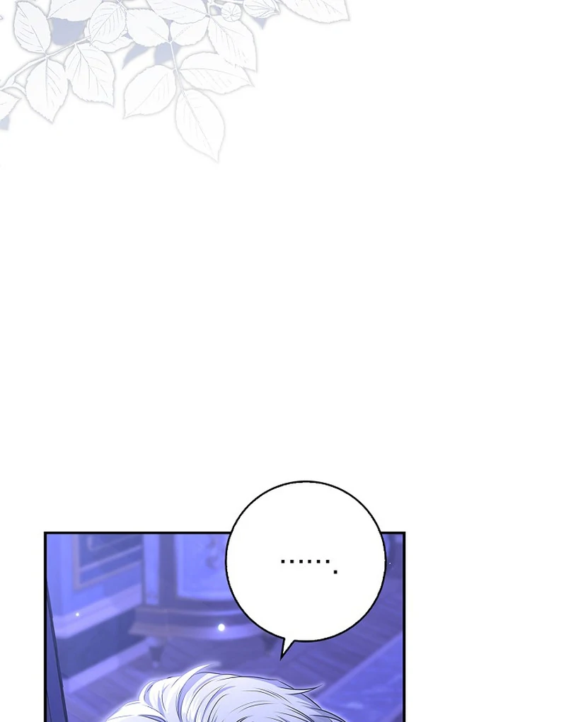 I Live With My Villain Uncle Chapter 31 - Page 28