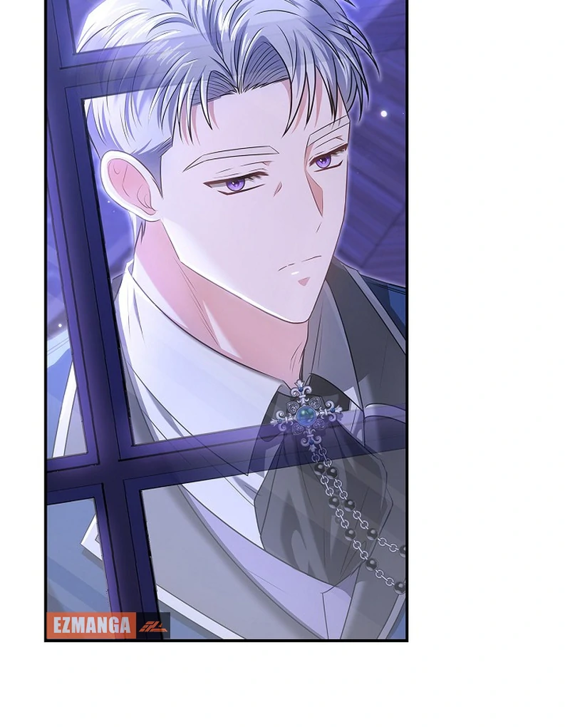 I Live With My Villain Uncle Chapter 31 - Page 29