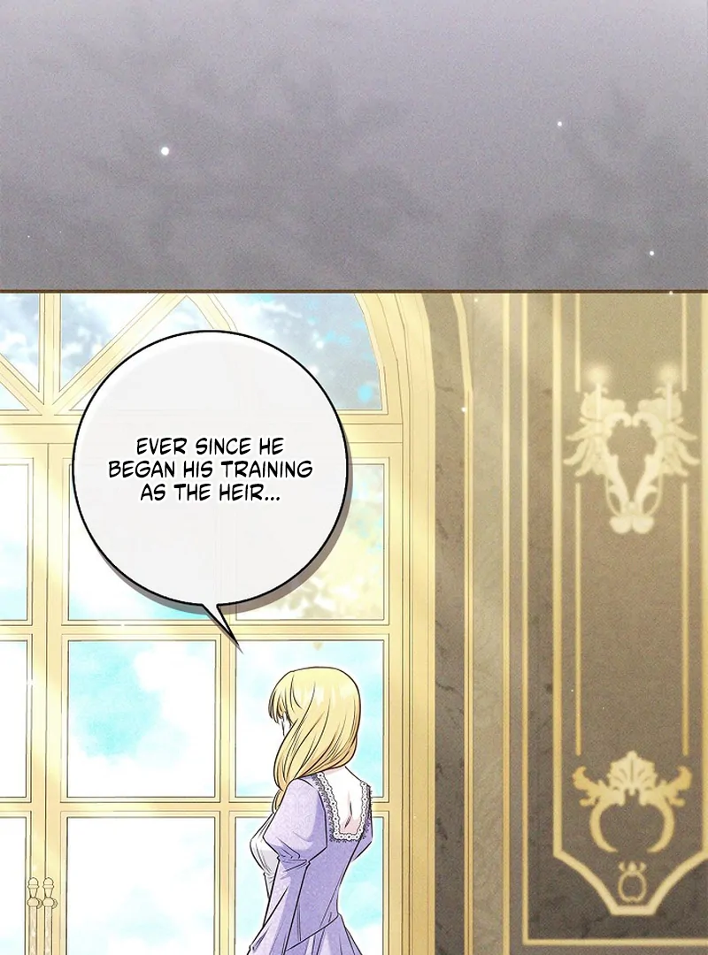 I Live With My Villain Uncle Chapter 31 - Page 31