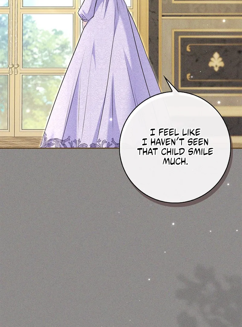 I Live With My Villain Uncle Chapter 31 - Page 32