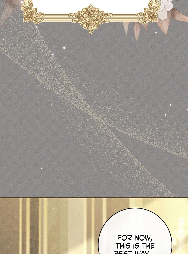 I Live With My Villain Uncle Chapter 31 - Page 35