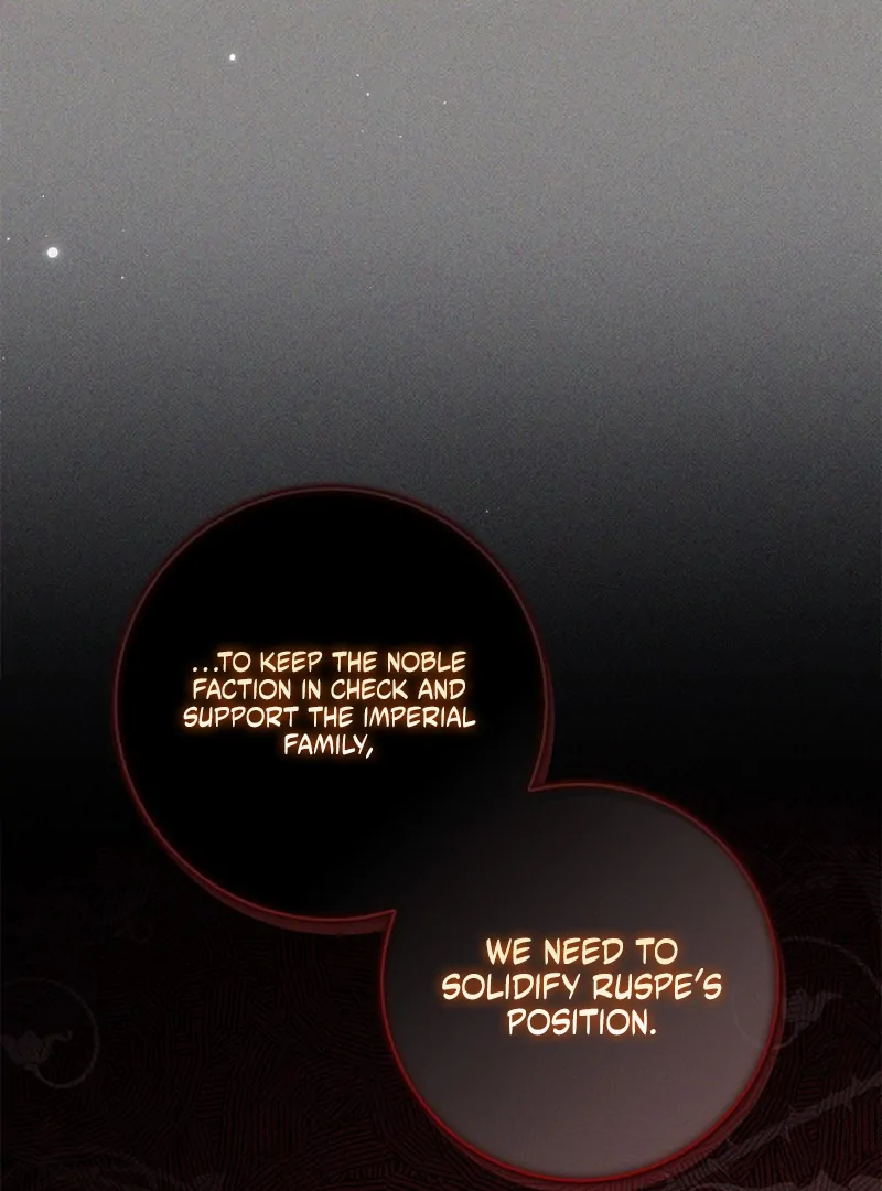 I Live With My Villain Uncle Chapter 31 - Page 37