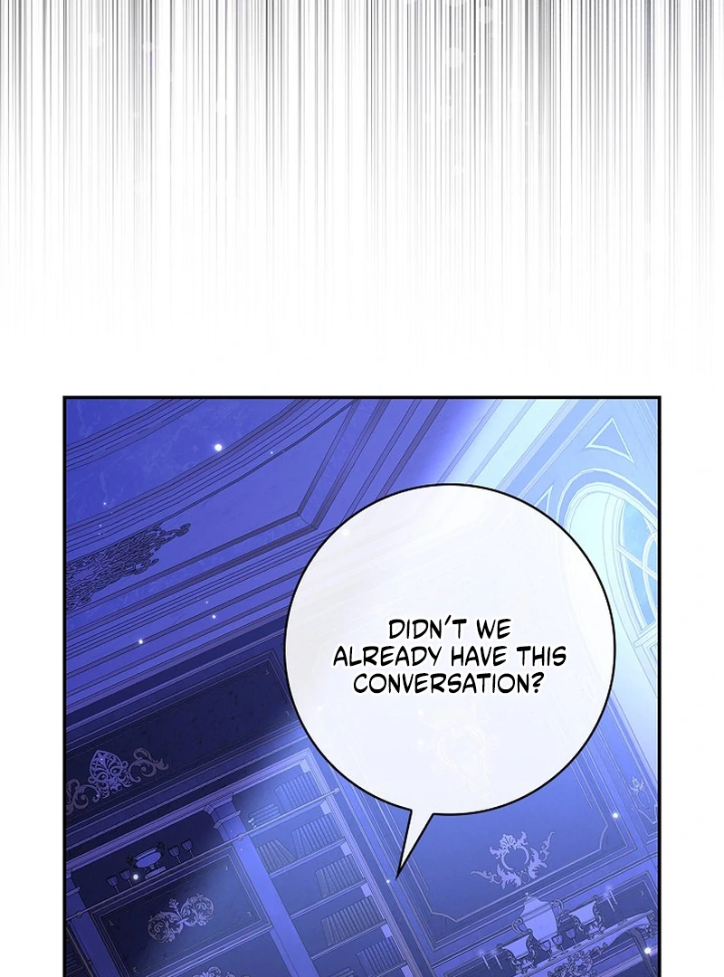 I Live With My Villain Uncle Chapter 31 - Page 5