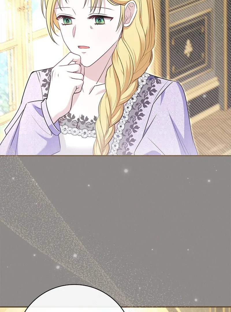 I Live With My Villain Uncle Chapter 31 - Page 41