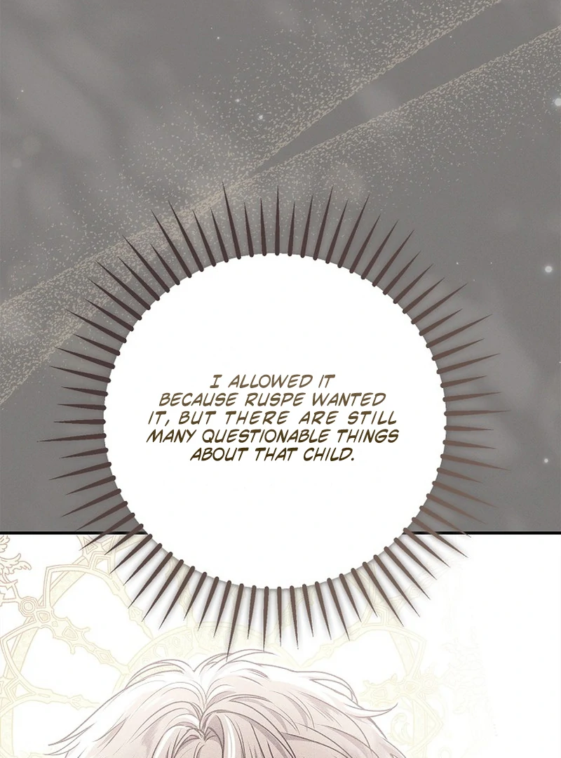 I Live With My Villain Uncle Chapter 31 - Page 46