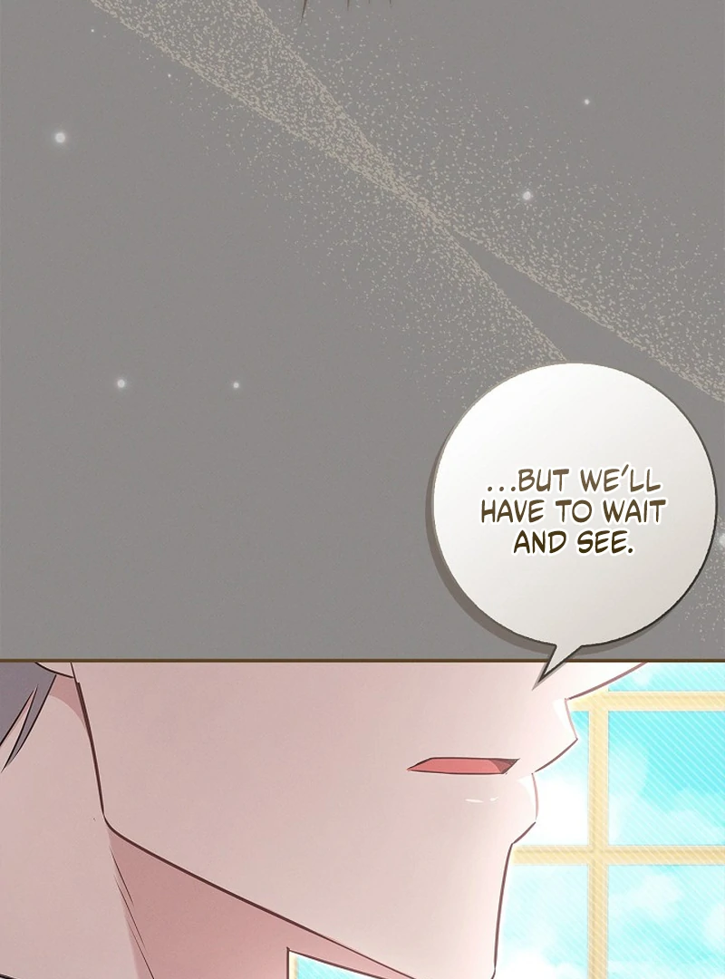 I Live With My Villain Uncle Chapter 31 - Page 49