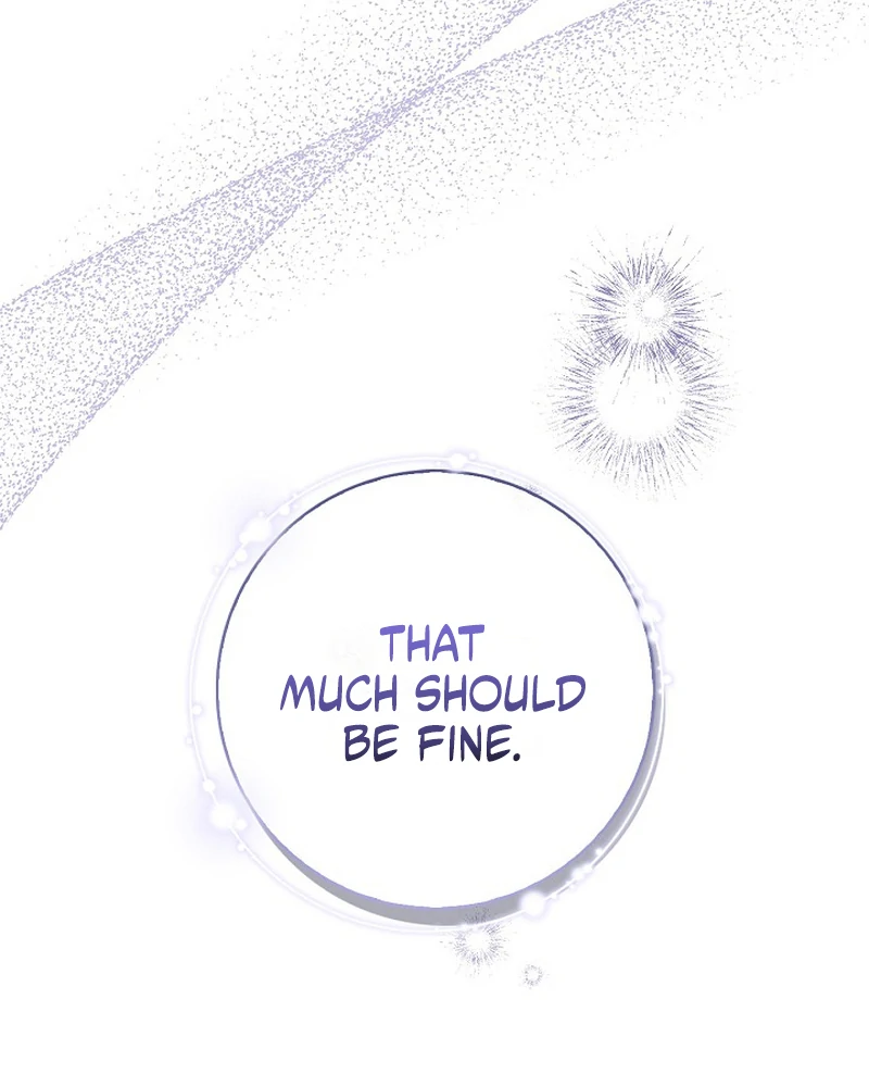 I Live With My Villain Uncle Chapter 31 - Page 56