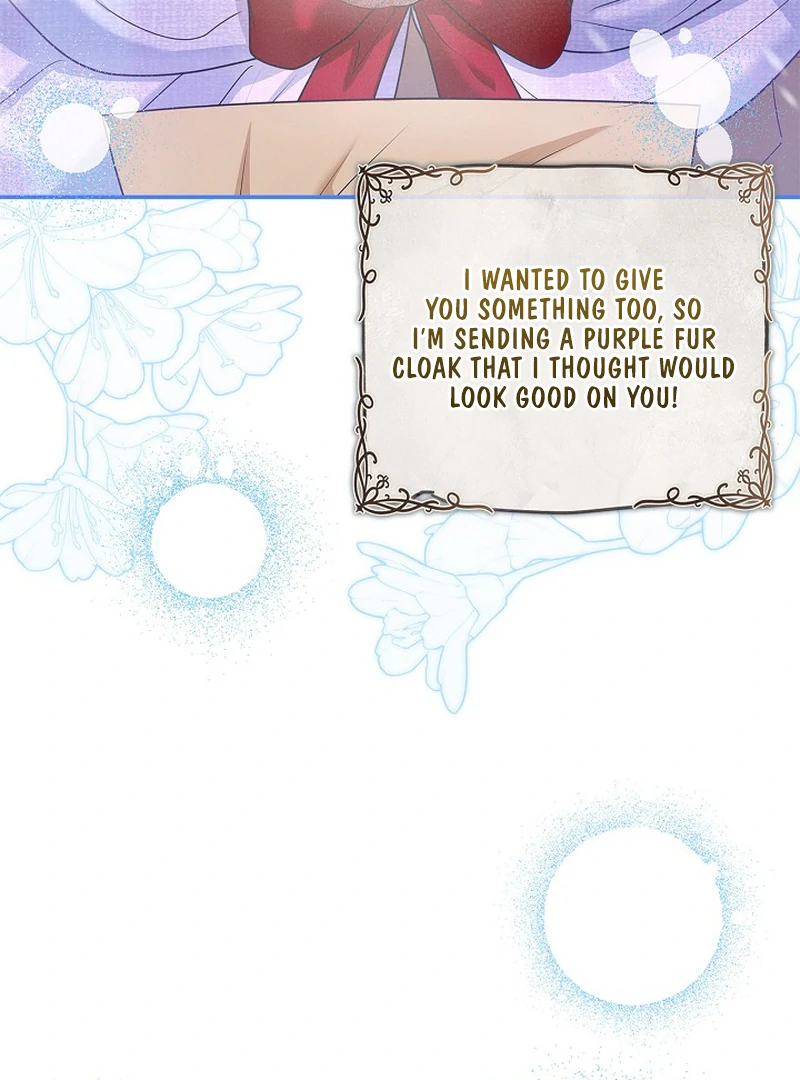 I Live With My Villain Uncle Chapter 31 - Page 63